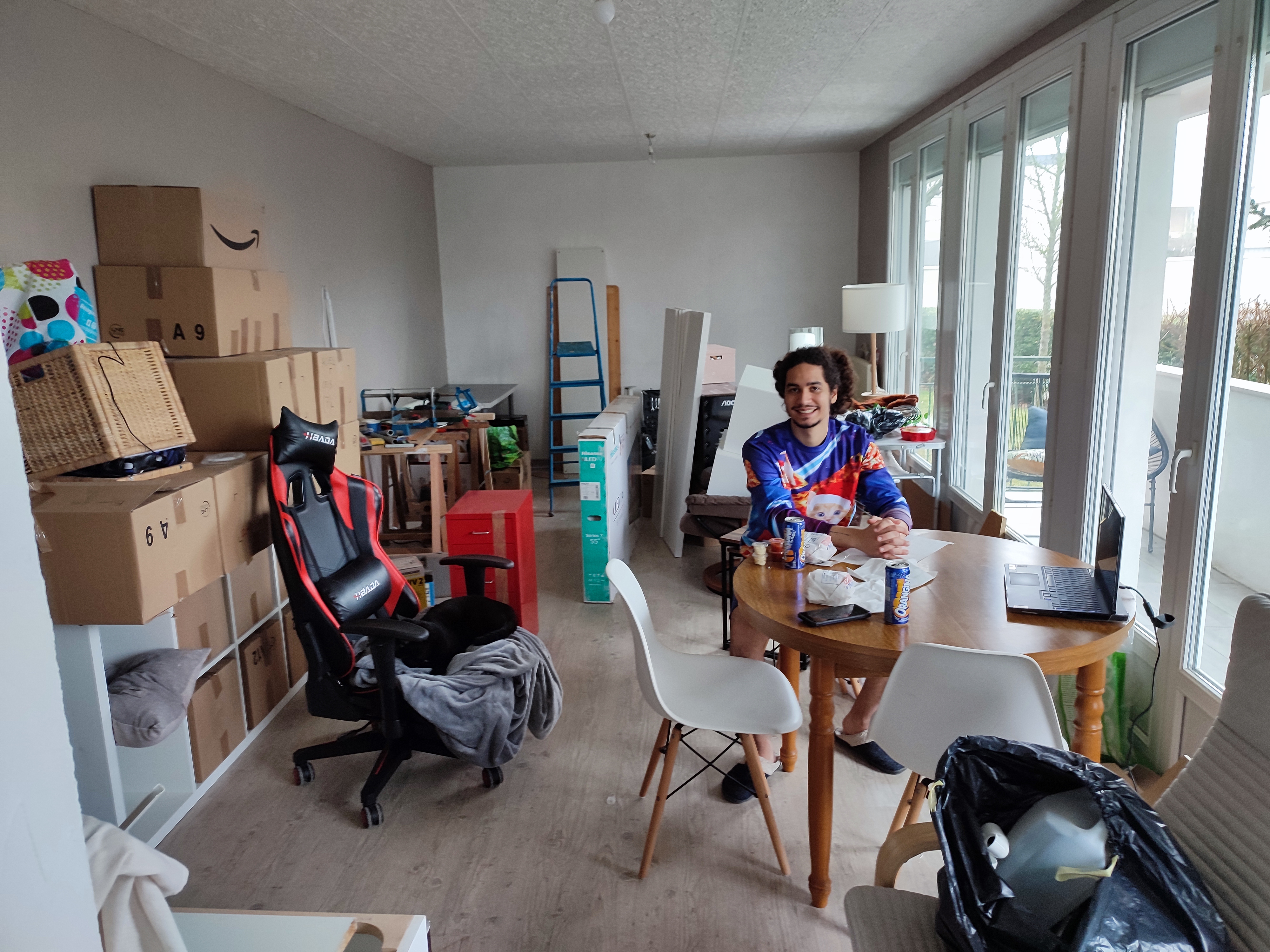 Appartement